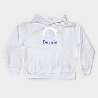 Bernie Hair Kids Hoodie